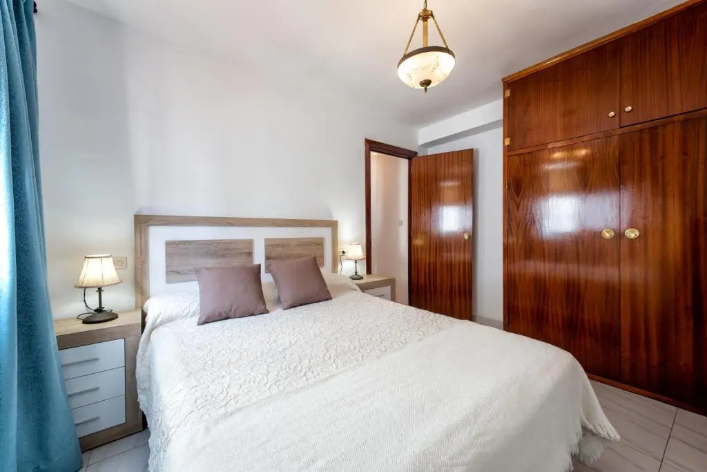 Monteftur - Chambres