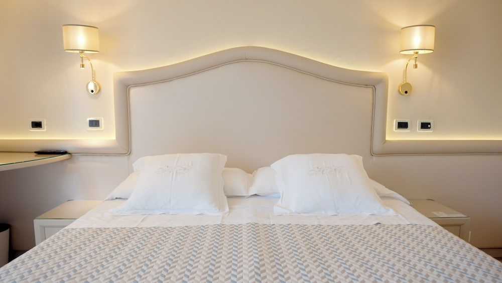 Hotel Globus - Chambres