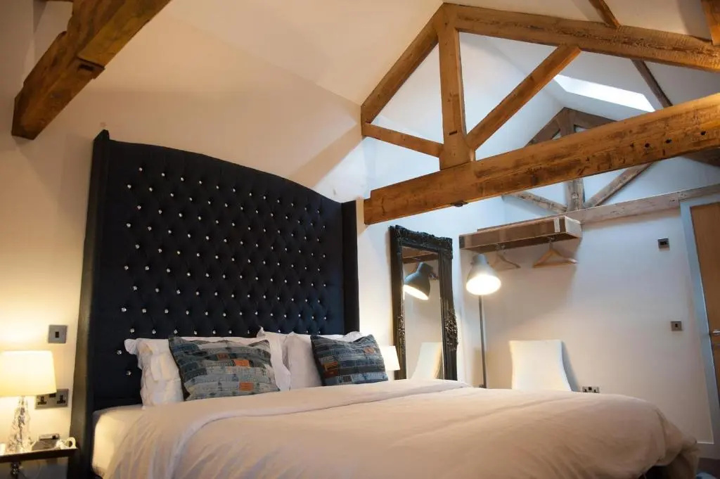 Hotel Forty One - Chambres