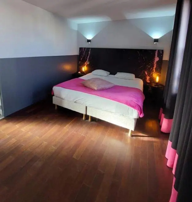 Family Duplex Suite