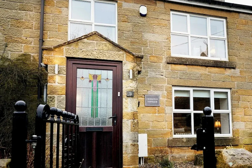 Cheriton Cottage