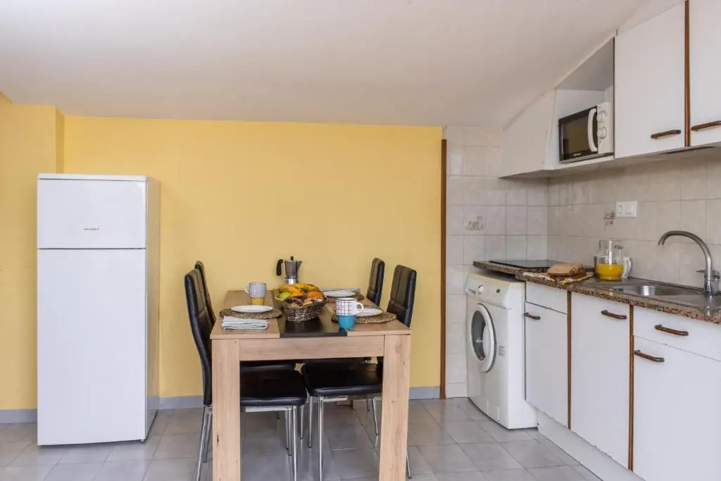 RVApartaments Els Salats - Chambres
