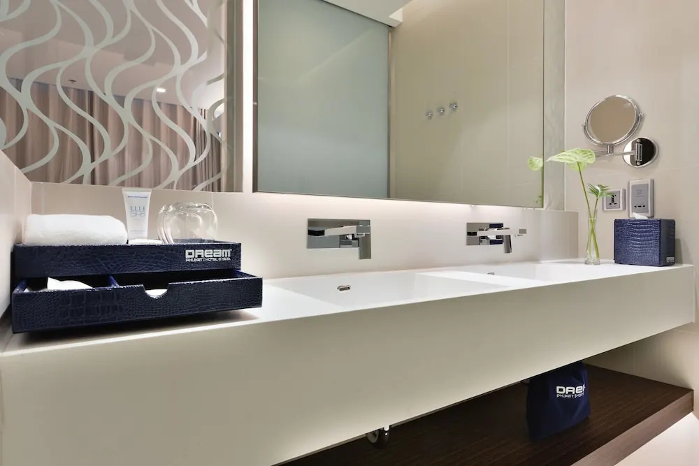 Dream Phuket Hotel & Spa - Chambres