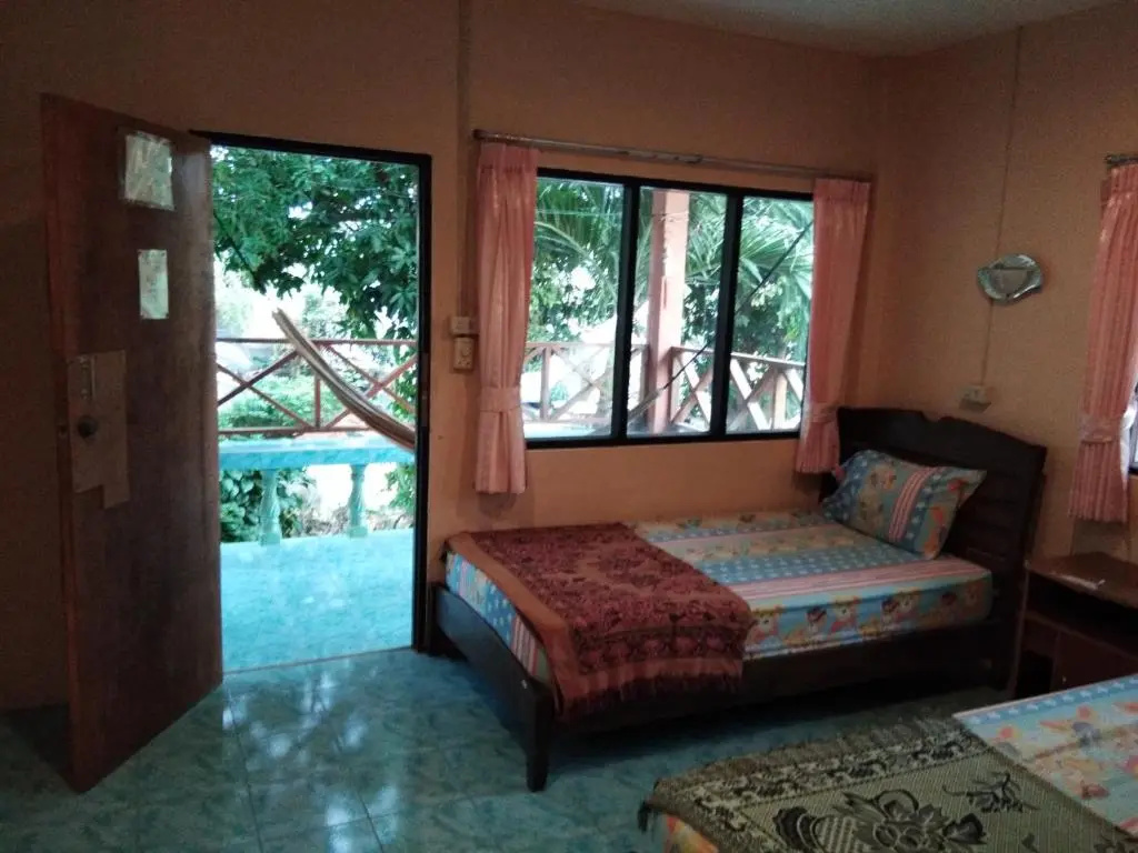 Triple Bungalow