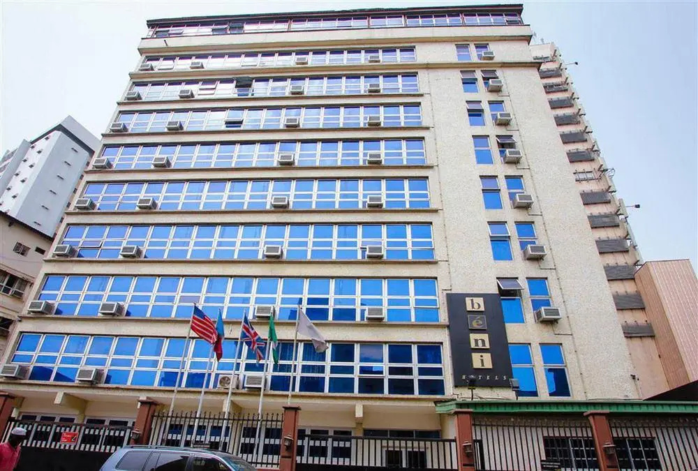 Beni Hotels - Chambres
