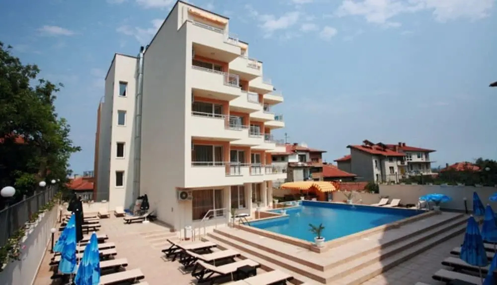 Obzor City Hotel - Général