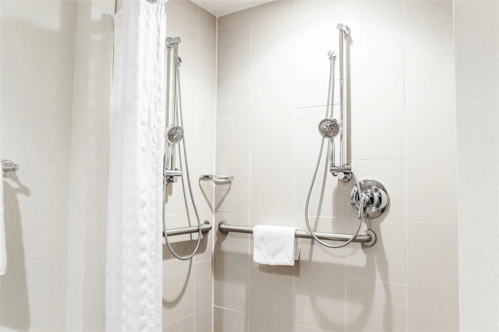Doubletree by Hilton Pleasant Prairie Kenosha - Chambres