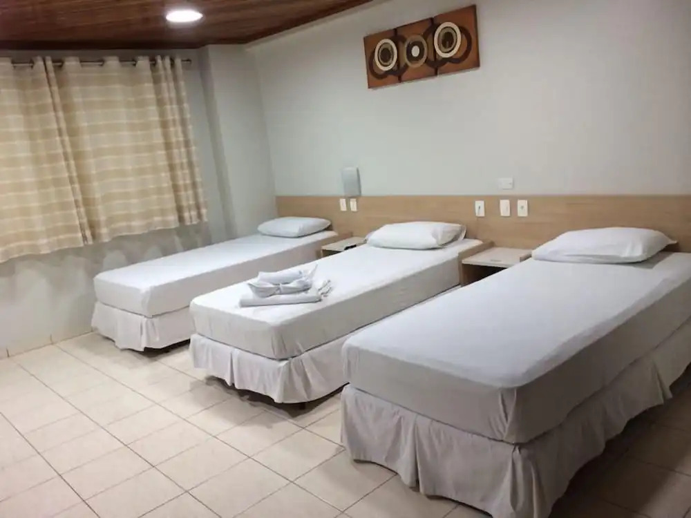 Swamy Hotel — фото 3