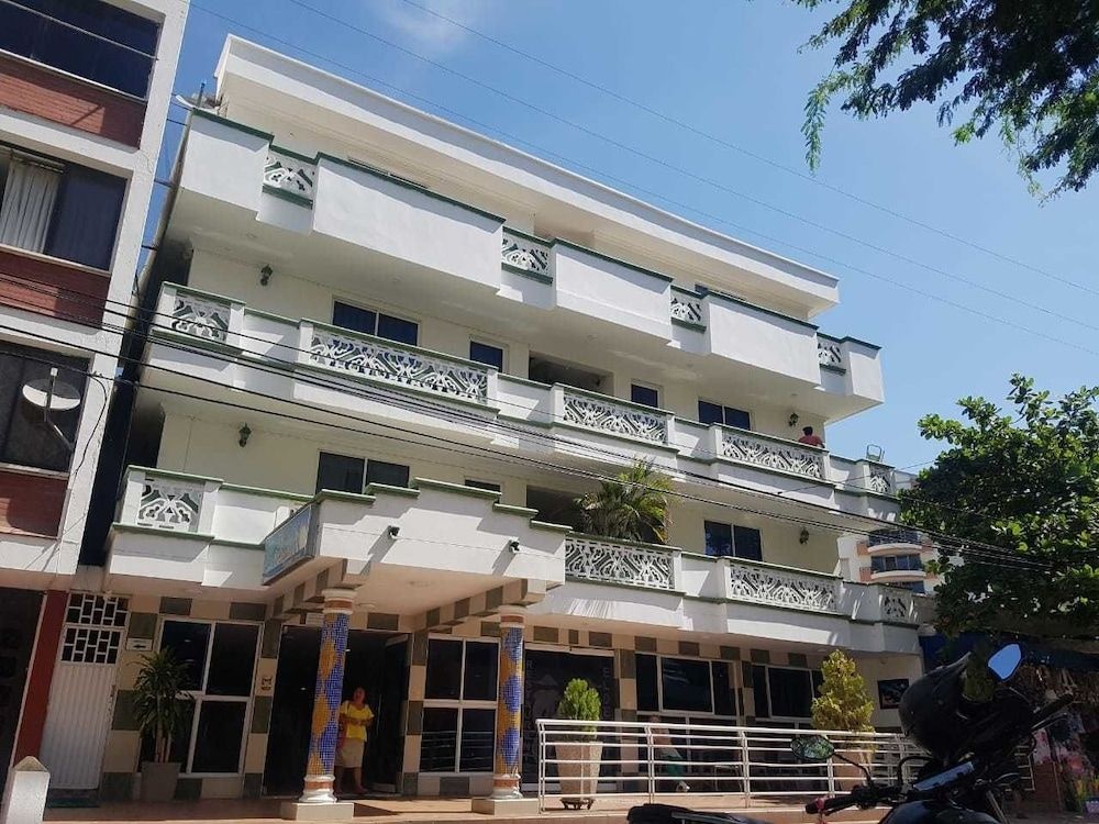 Hotel el Delfin