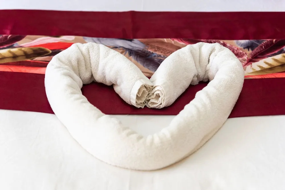 Oriental Swan Hotel Livingstone - Chambres