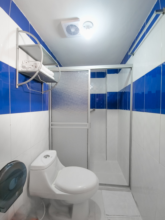 Hotel Avenida 3 Real - Général