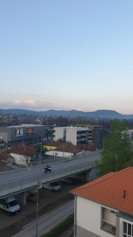 Apartman AS