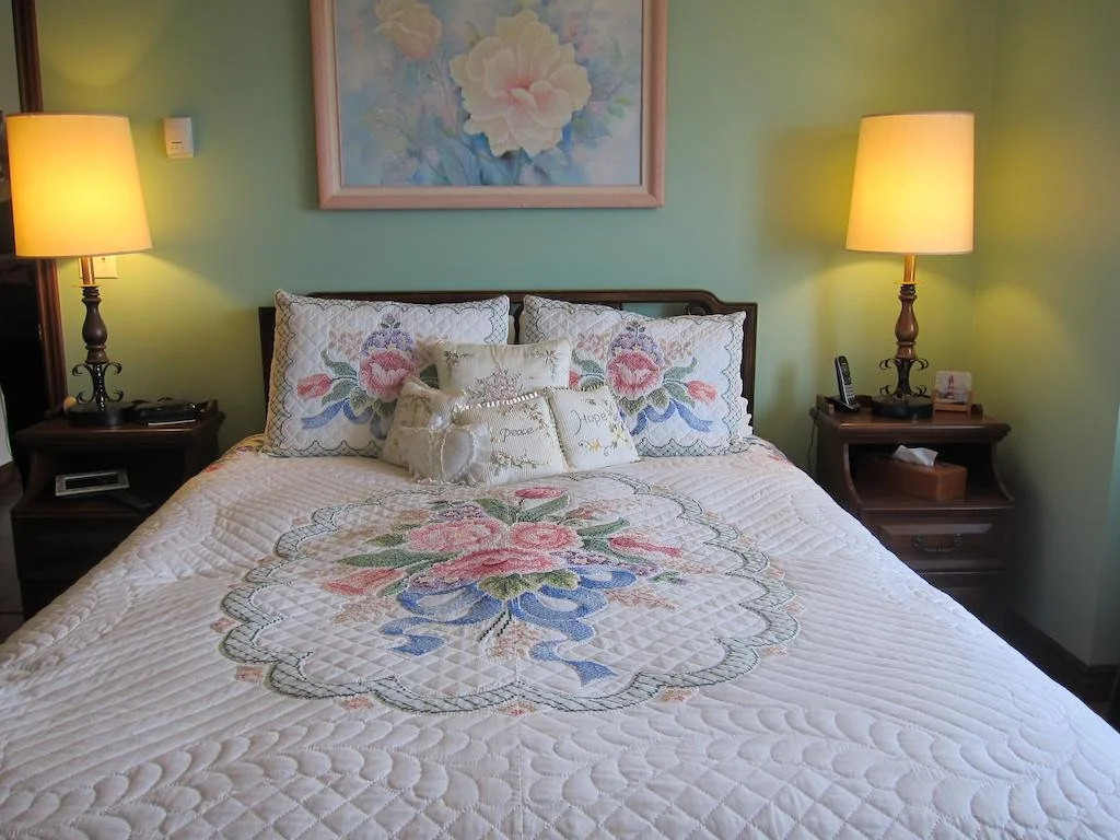 A' La Maison D'amitie B&B