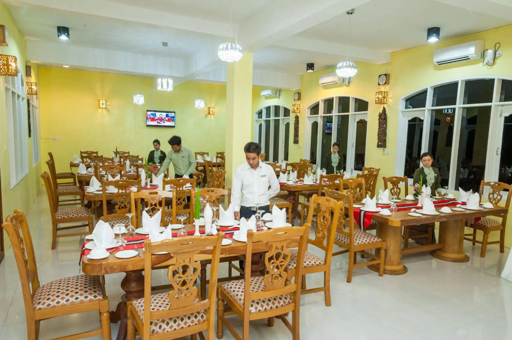 Hotel Gabana - Général