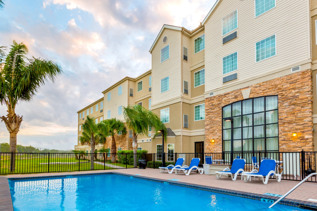 Staybridge Suites Brownsville by IHG - Général