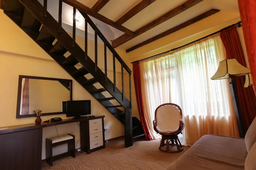 Hotel Mistral Resort - Général
