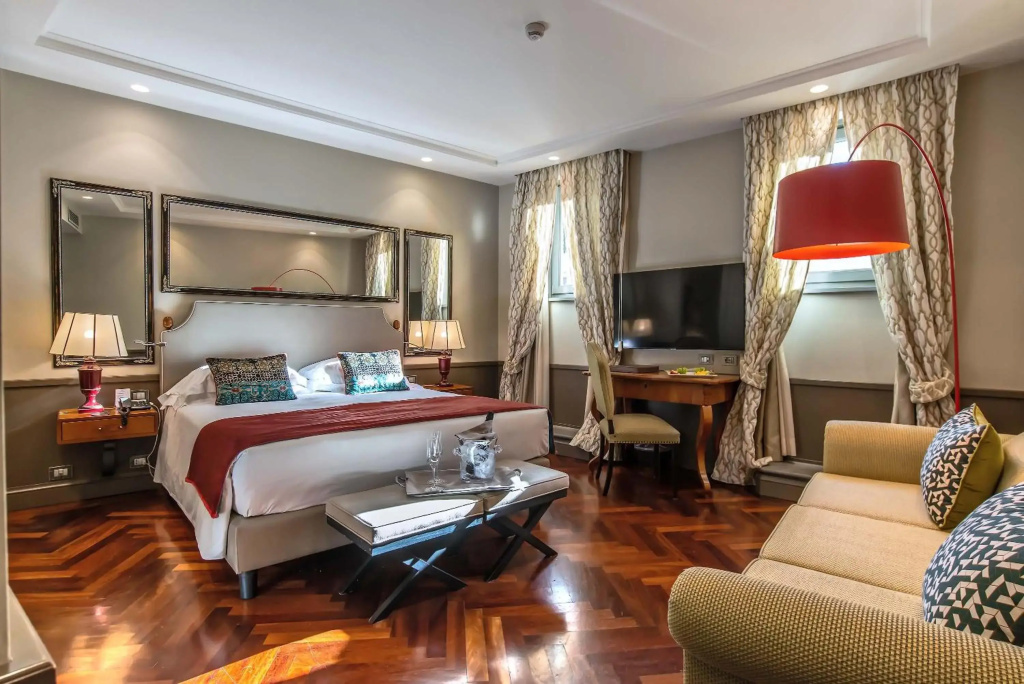 Hotel photo 15