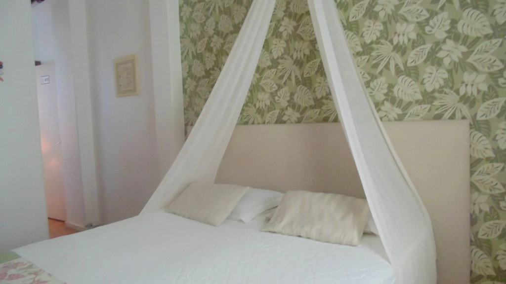 Palace Hotel Campo Grande — фото 5