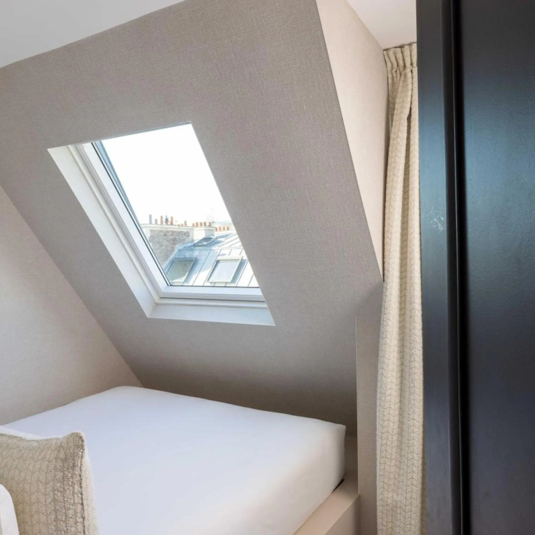 Hôtel Madeleine Haussmann 28