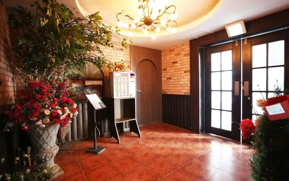 Hotel photo 22