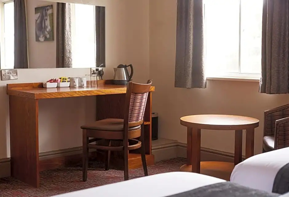 White Rabbit Hotel by Chef and Brewer Collection - Chambres