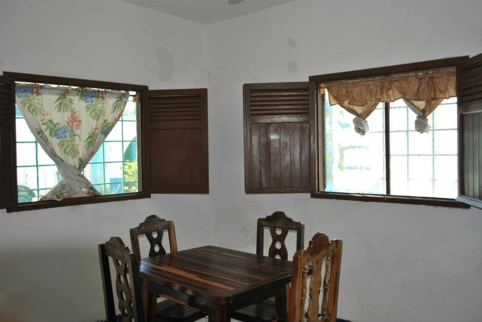 Bungalows Azteca
