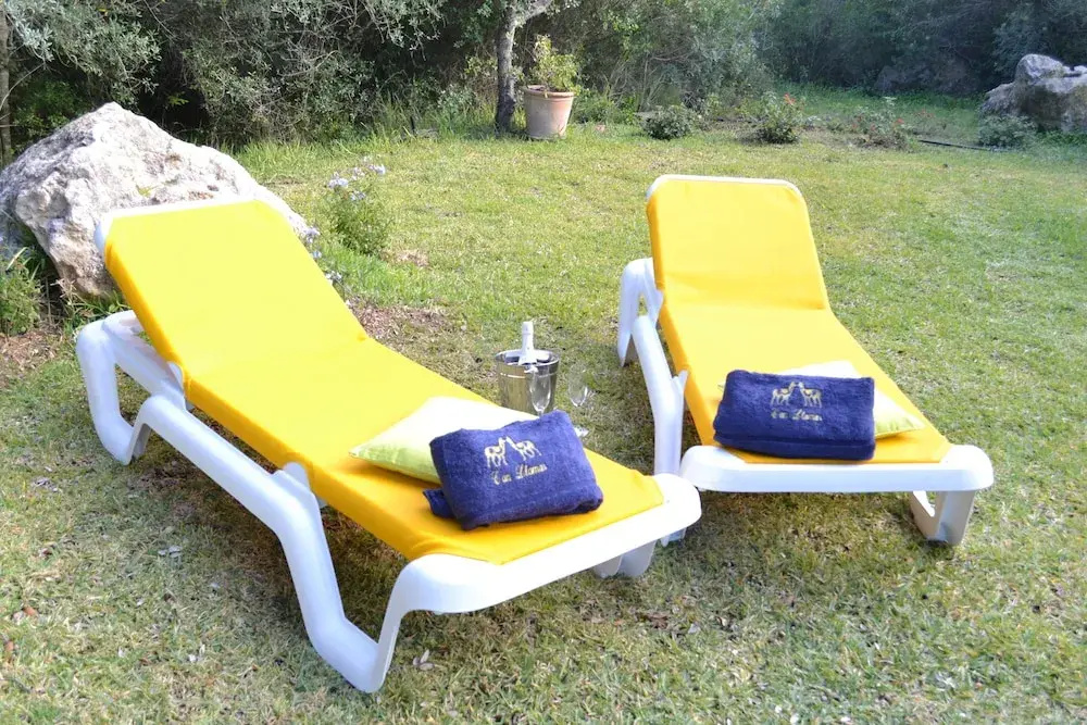 Villa Can Llamas Rent Per Week