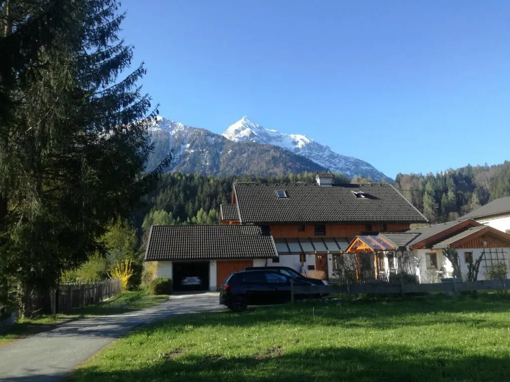 Haus der Sonne
