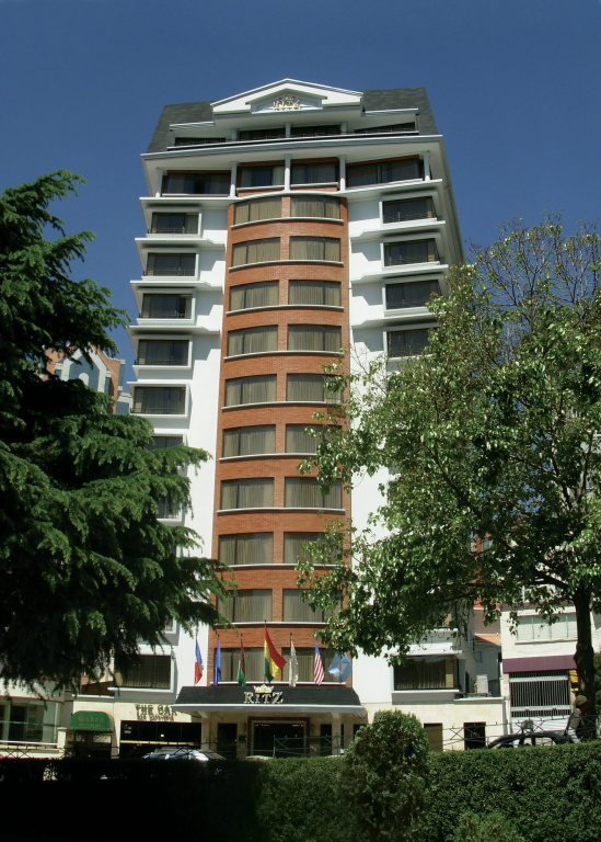 Ritz Apart Hotel