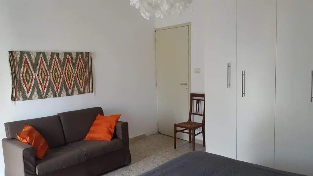 Appartamento Arricrìati vicino lungomare