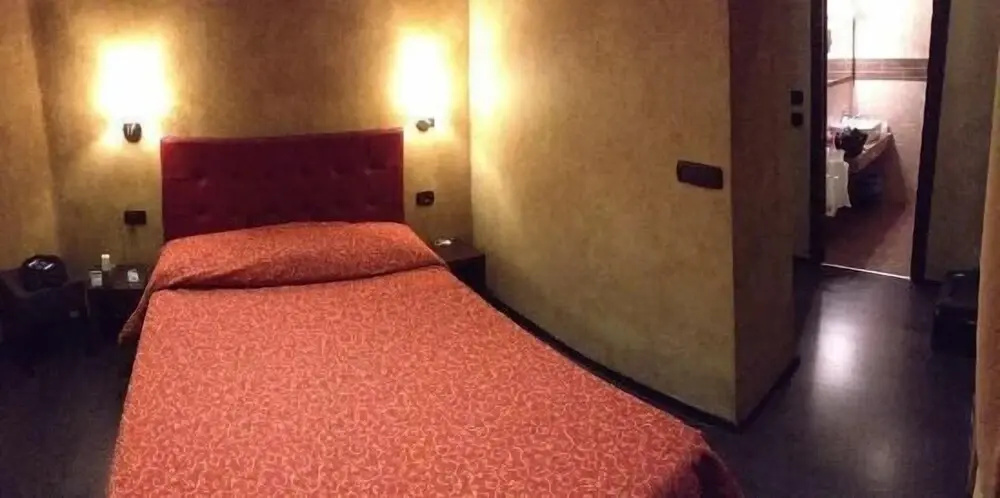Pisolo Resort - Chambres