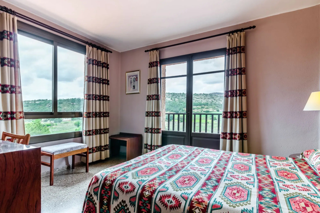Hotel Mora - Général