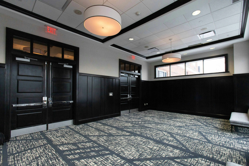 Sheraton Chicago Northbrook Hotel - Général
