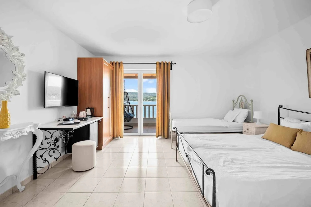 Boutique Guesthouse Sveti Petar - Chambres