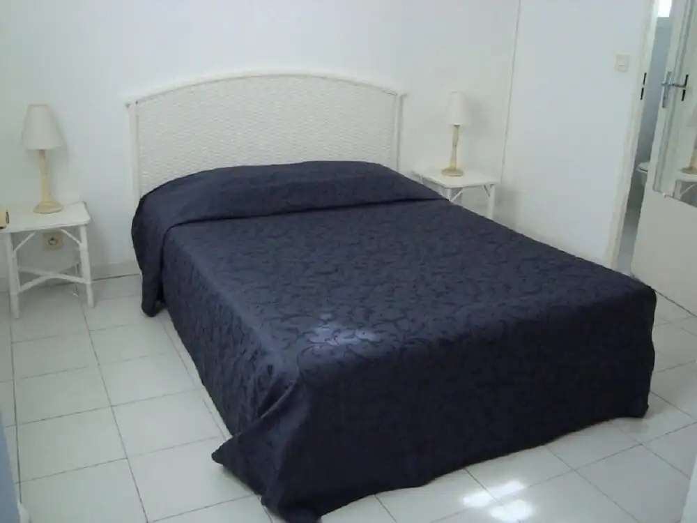 Voir la photo 3 — Auberge de Tesa