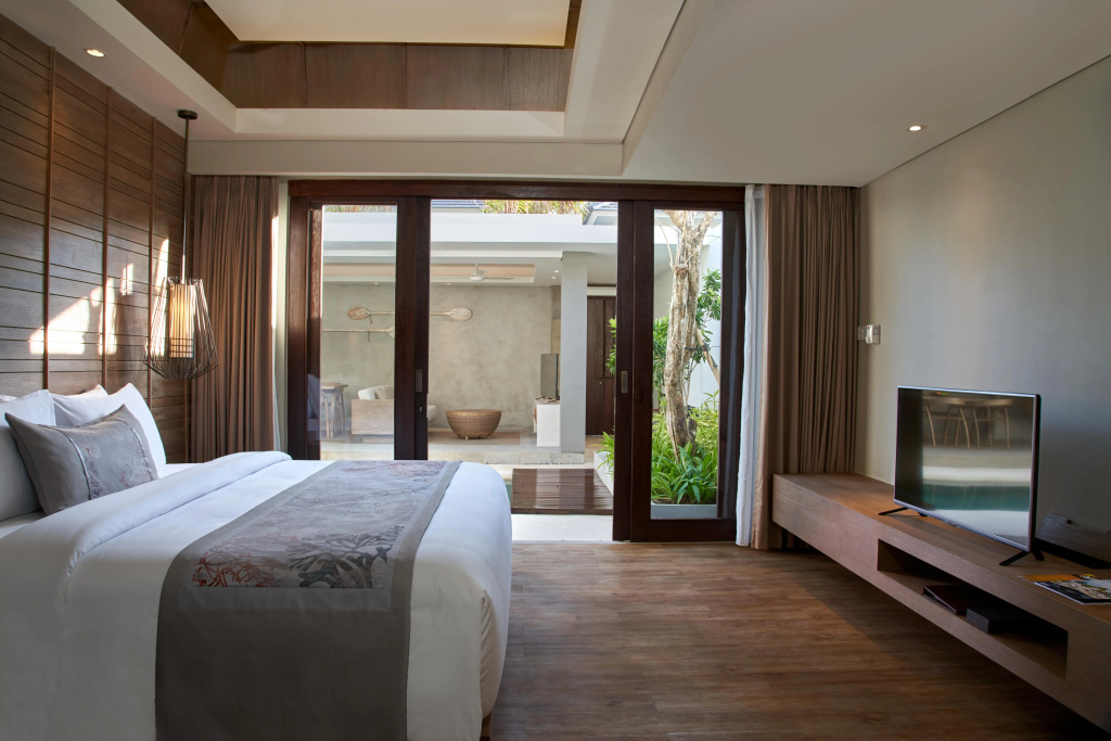 2 Bedrooms Deluxe Pool Villa