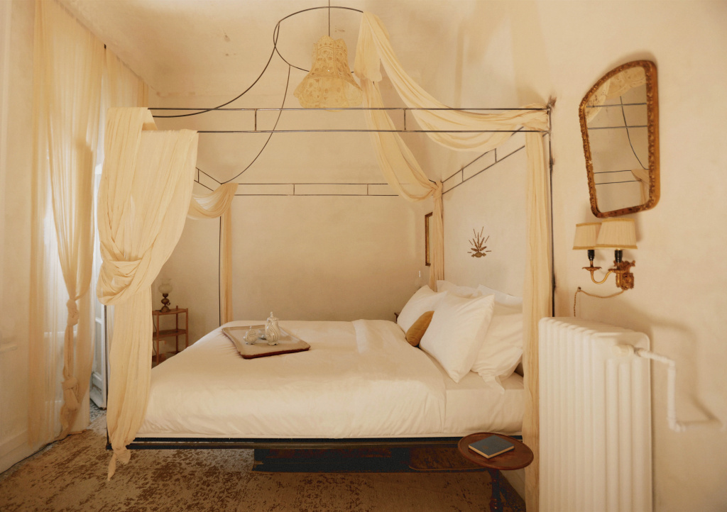 Suite Romantic Dust
