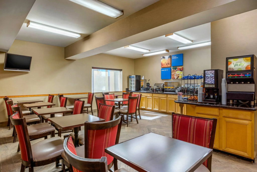 Comfort Inn & Suites Murrieta Temecula Wine Country - Général