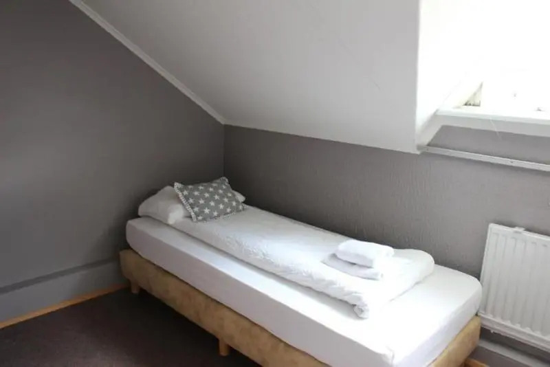 斯奈山半岛北极星旅馆 | North Star Guesthouse Snaefellsnes