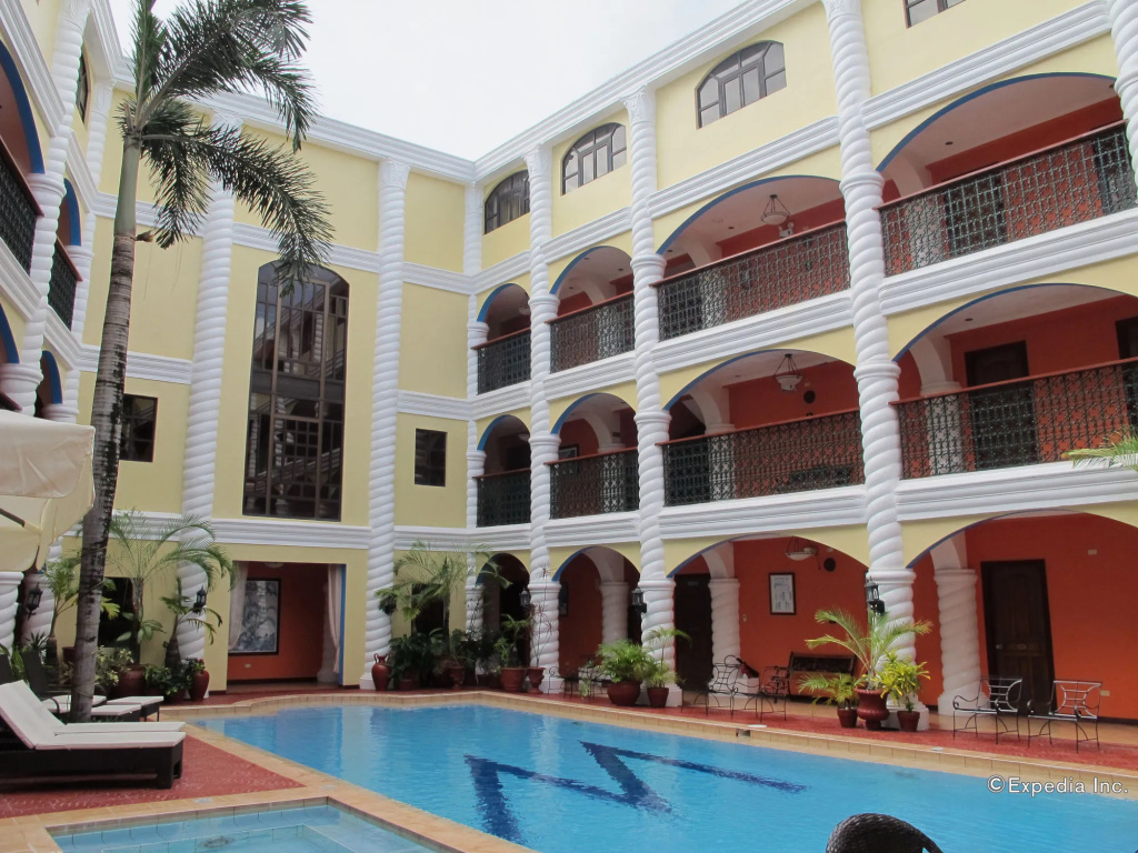 Marco Vincent Dive Resort - Général