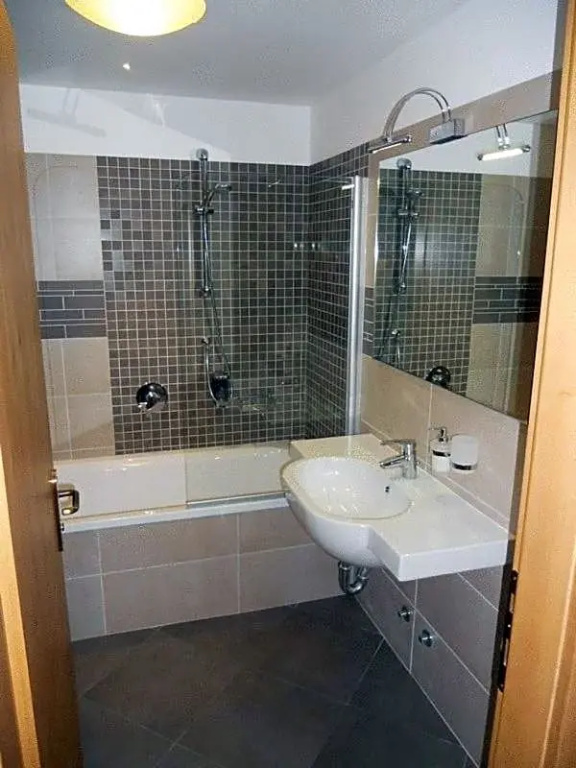 Panorama Hotel Fontanella Wellness & Spa - Chambres