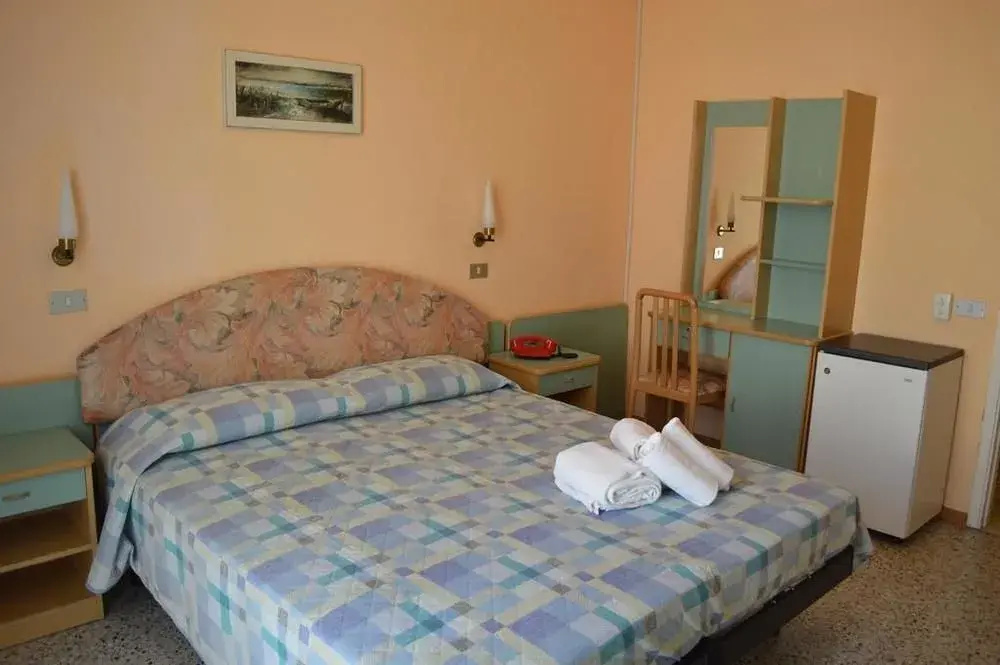 Hotel Villa Lauretta - Général