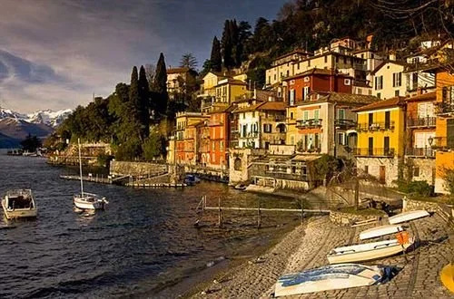 Beach & Waterfront