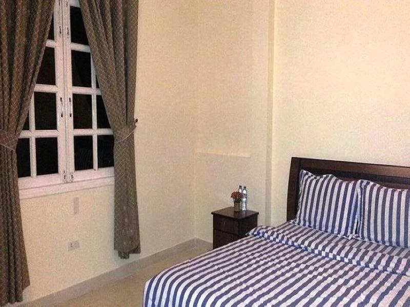 Quynh Thu Hotel