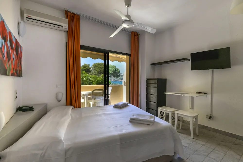 Le Acacie Hotel & Residence - Chambres