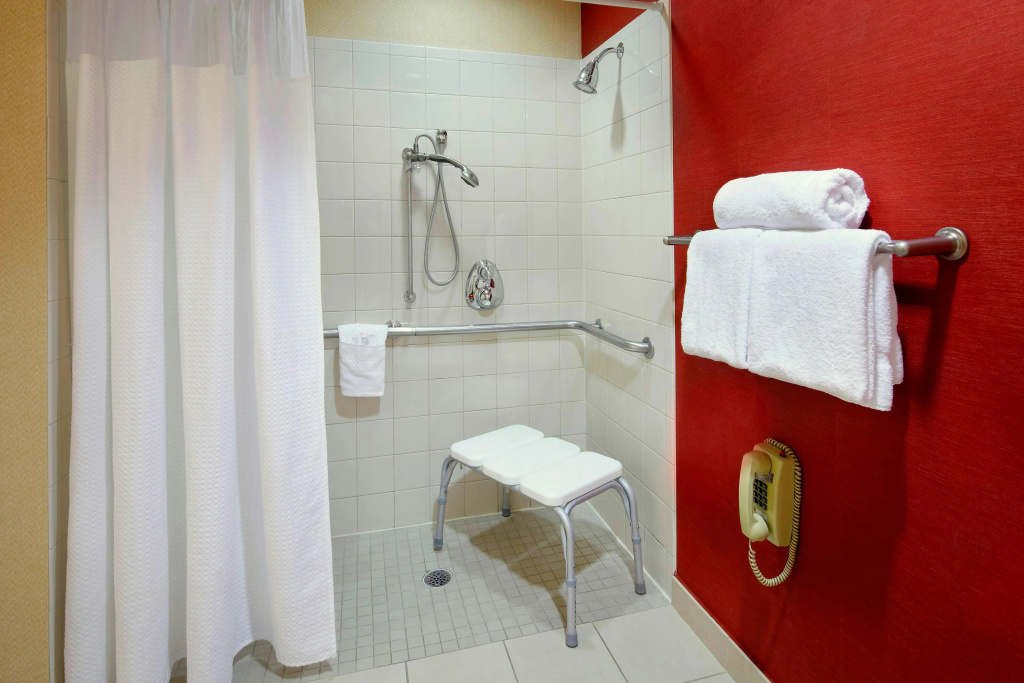 Courtyard by Marriott Tampa Oldsmar - Général