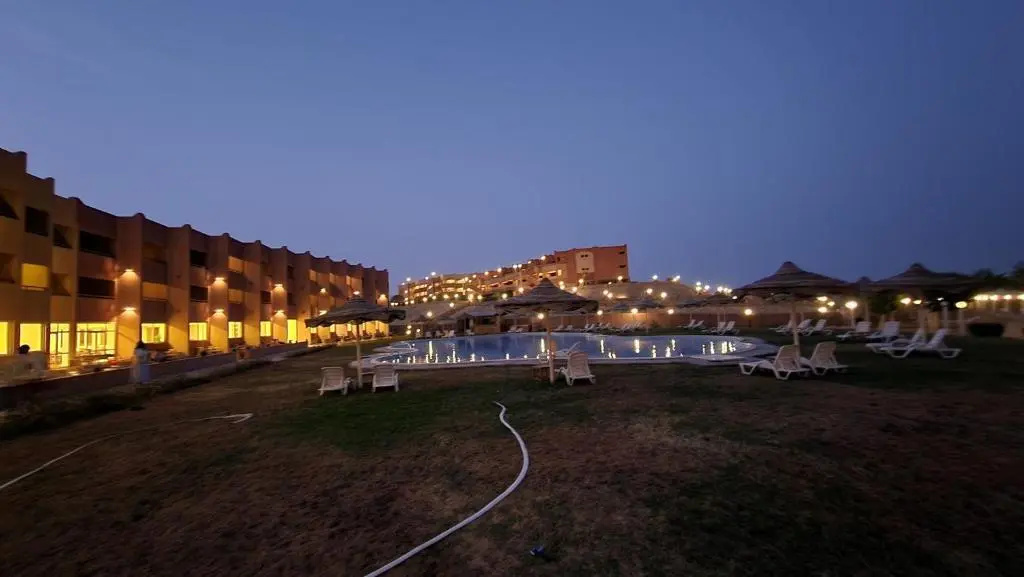 Fanar Hotel