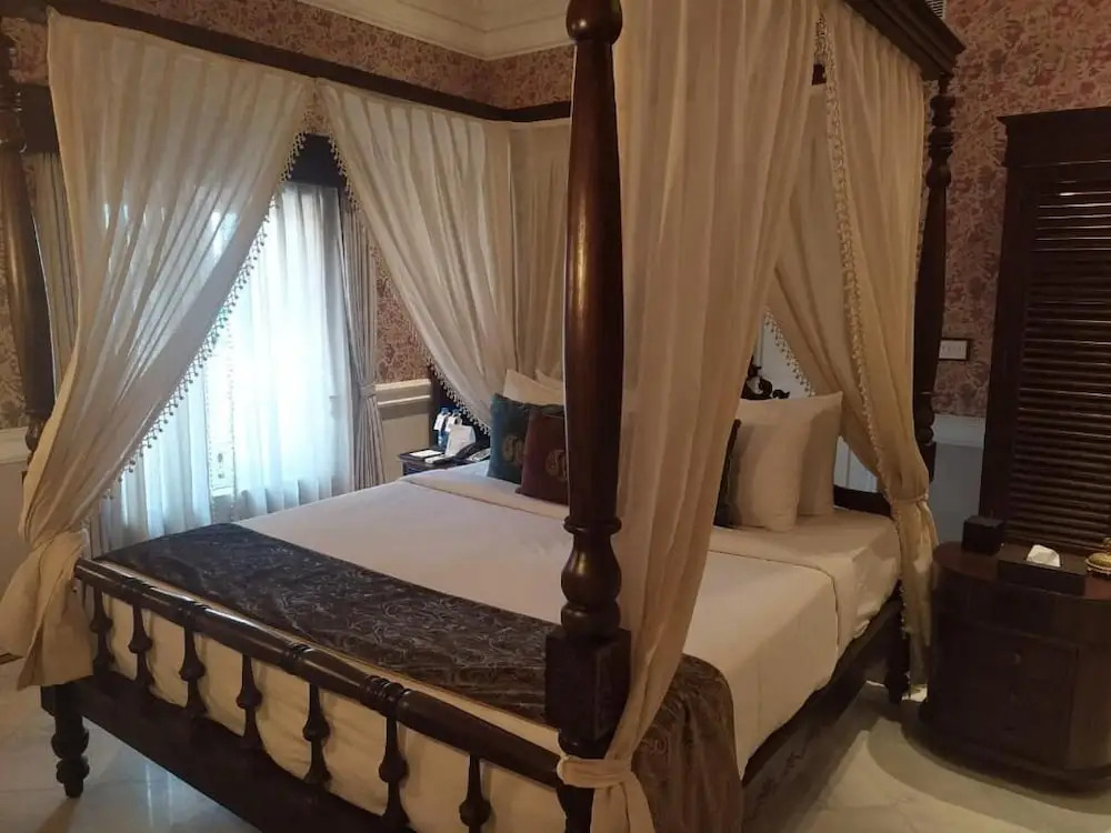 Raajkutir - IHCL SeleQtions — фото 5