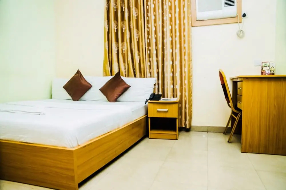 De Lawrence Court & Suites - Chambres