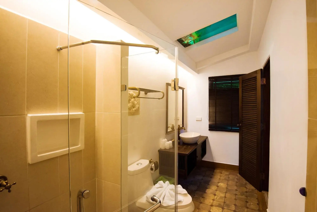 E-Outfitting Boutique Hotel Chiangmai - Général